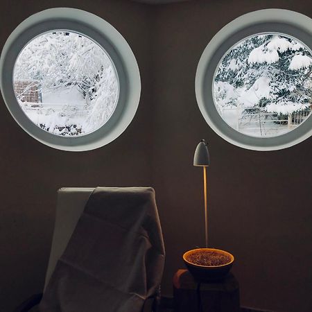 Stern B&B & Suite Apartments ノーヴァ・レヴァンテ エクステリア 写真