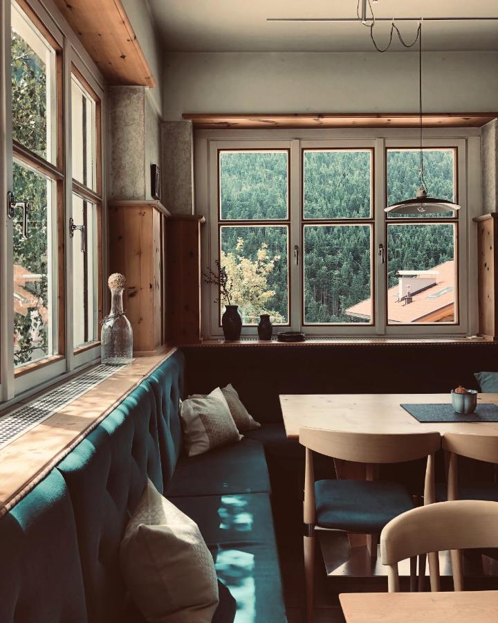 Stern B&B & Suite Apartments ノーヴァ・レヴァンテ エクステリア 写真