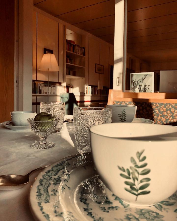 Stern B&B & Suite Apartments ノーヴァ・レヴァンテ エクステリア 写真