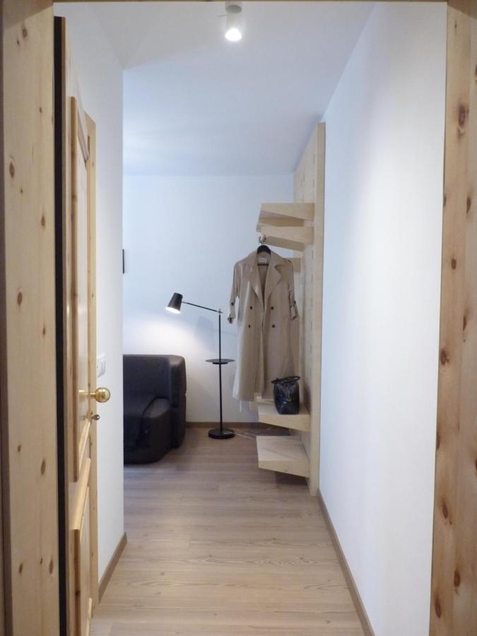 Stern B&B & Suite Apartments ノーヴァ・レヴァンテ エクステリア 写真