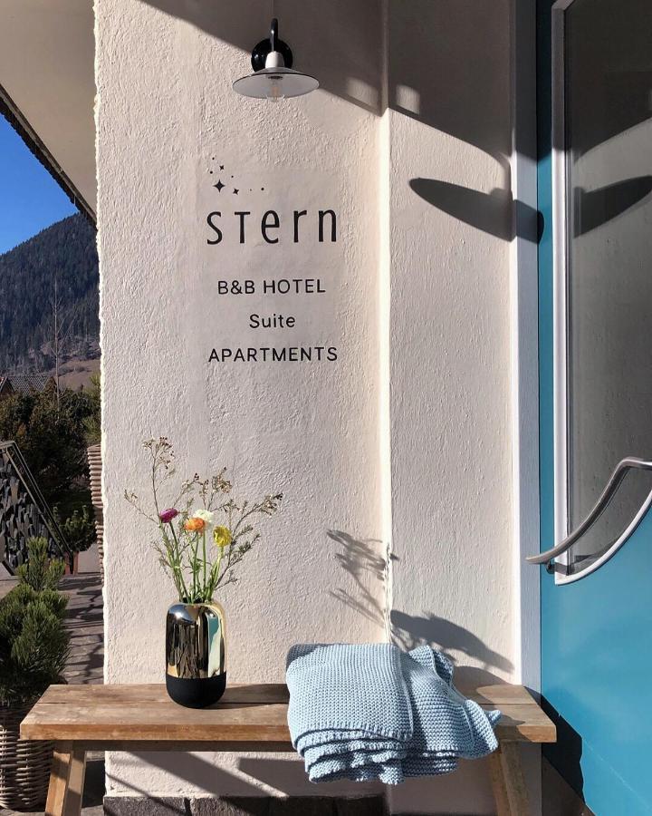 Stern B&B & Suite Apartments ノーヴァ・レヴァンテ エクステリア 写真