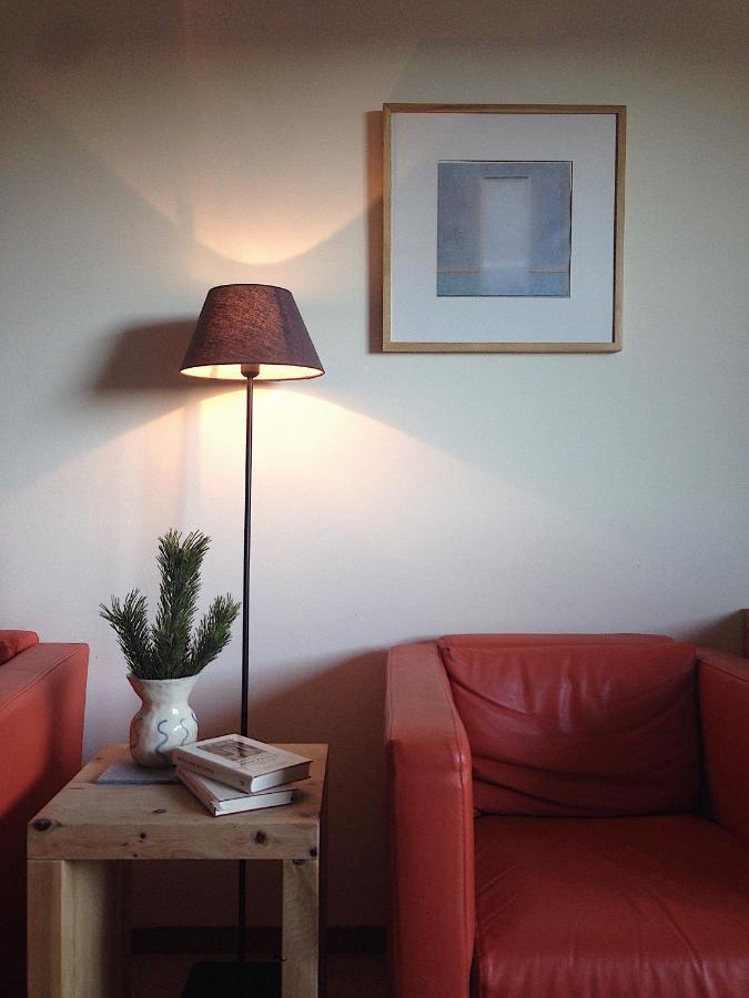 Stern B&B & Suite Apartments ノーヴァ・レヴァンテ エクステリア 写真