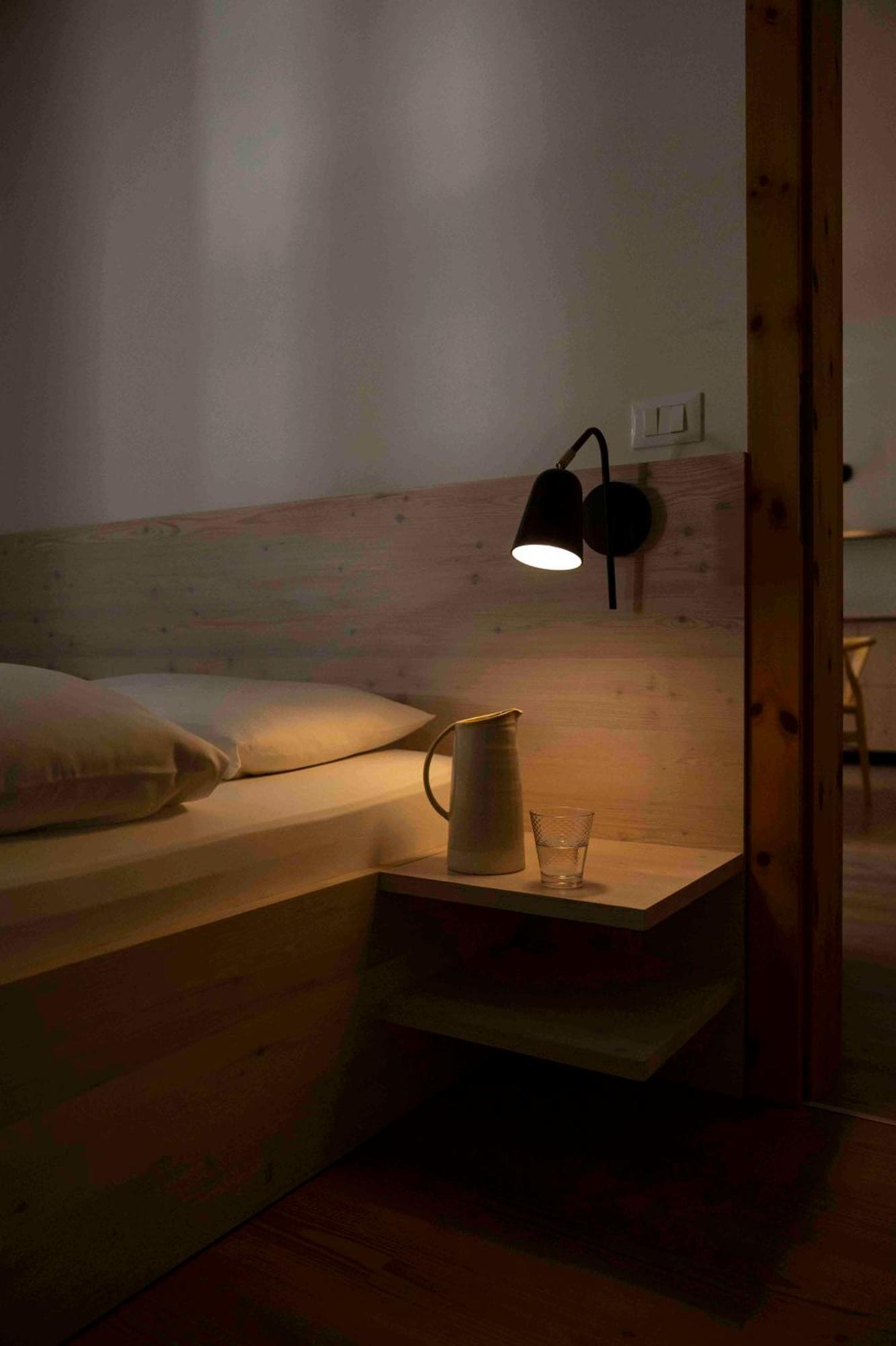 Stern B&B & Suite Apartments ノーヴァ・レヴァンテ エクステリア 写真