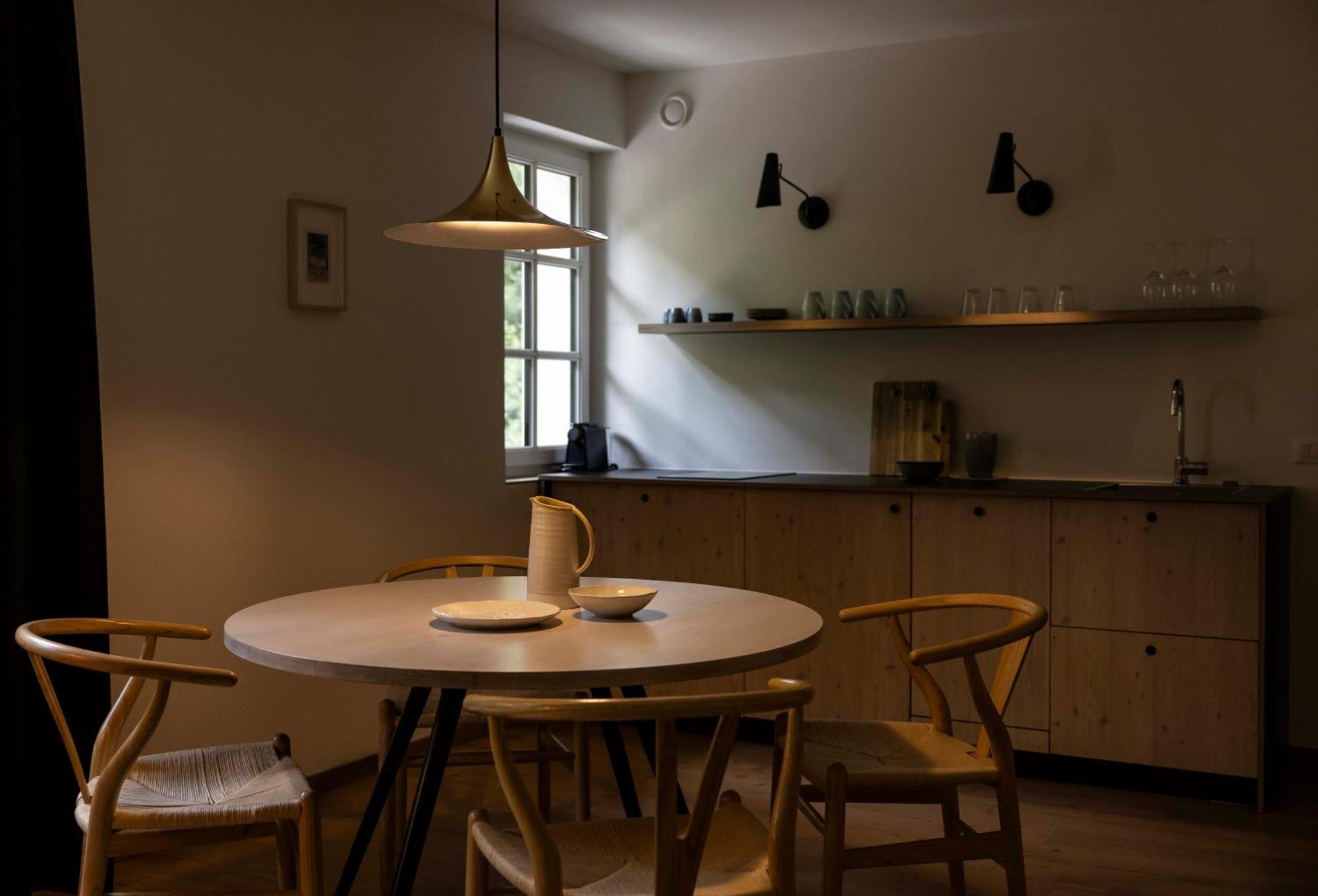 Stern B&B & Suite Apartments ノーヴァ・レヴァンテ エクステリア 写真