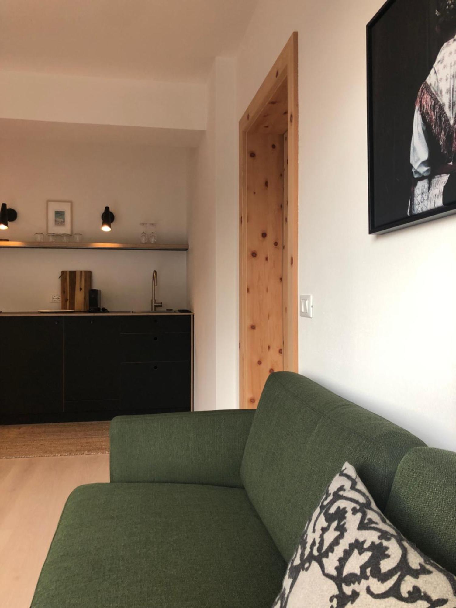 Stern B&B & Suite Apartments ノーヴァ・レヴァンテ エクステリア 写真