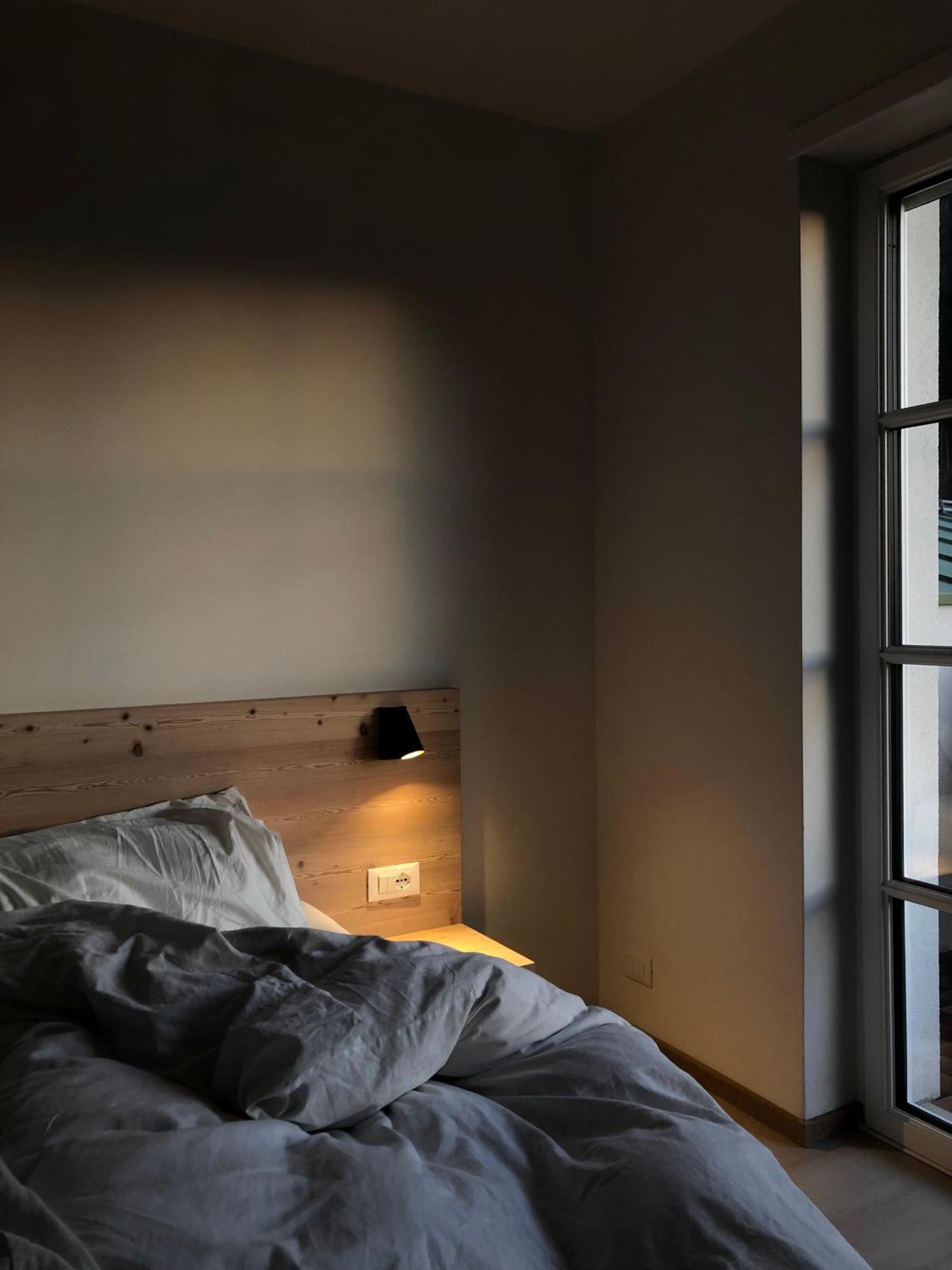 Stern B&B & Suite Apartments ノーヴァ・レヴァンテ エクステリア 写真