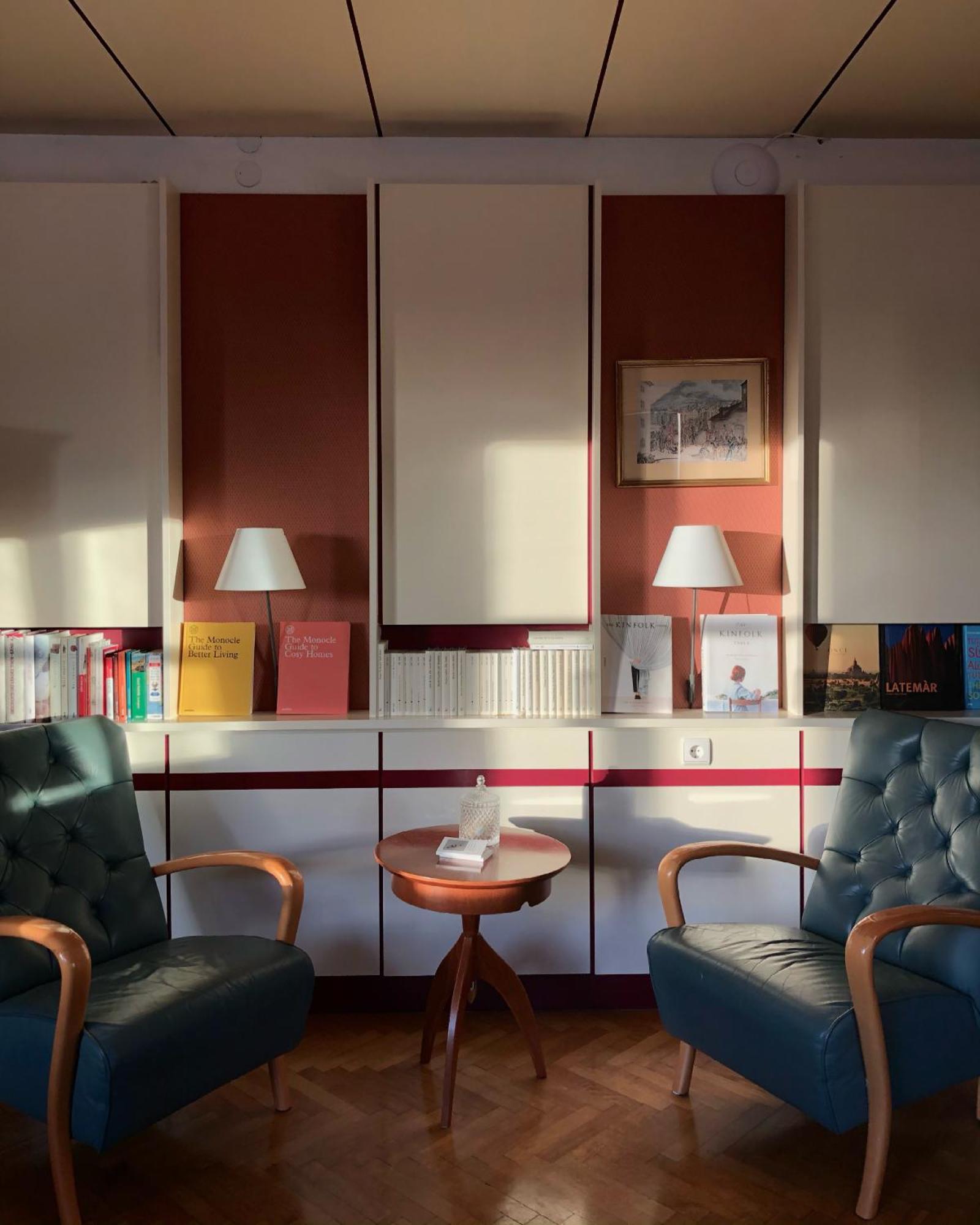 Stern B&B & Suite Apartments ノーヴァ・レヴァンテ エクステリア 写真
