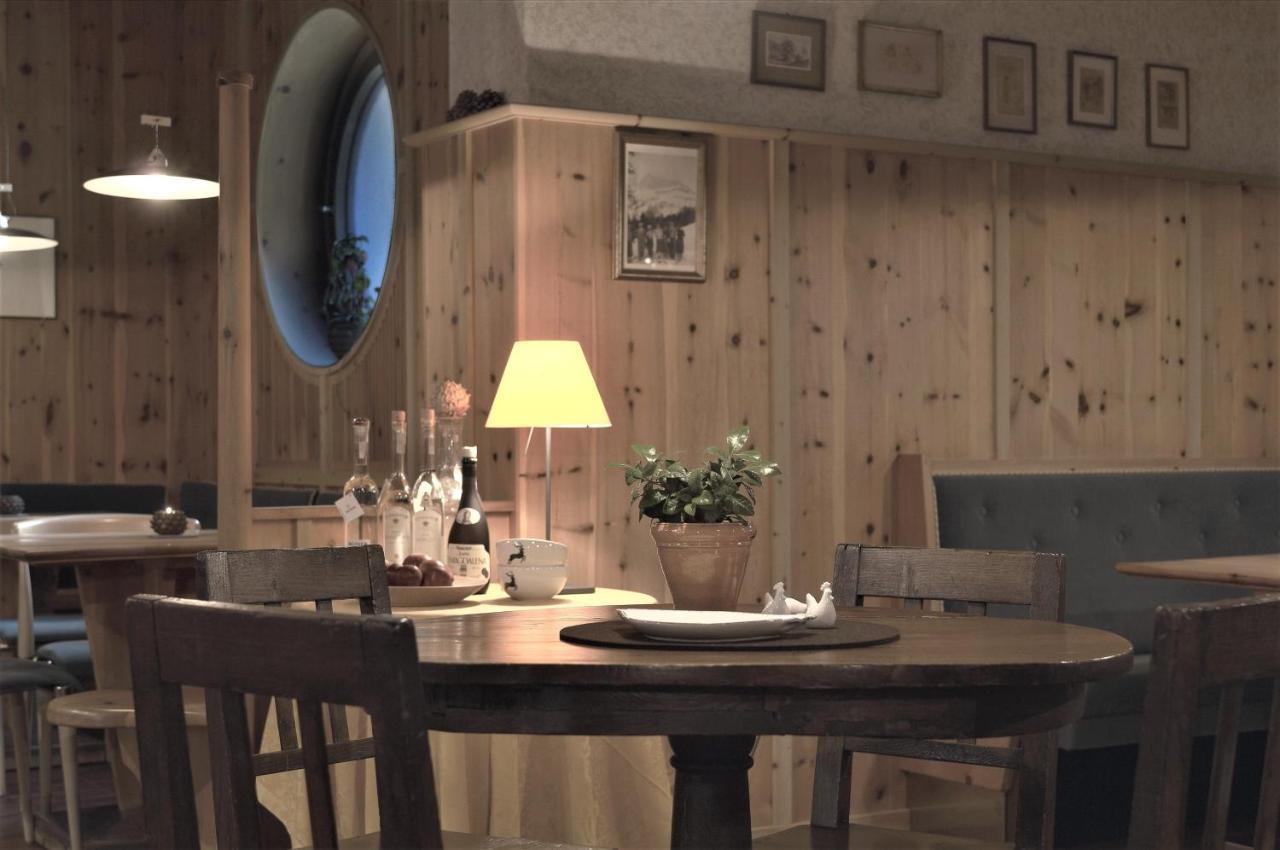 Stern B&B & Suite Apartments ノーヴァ・レヴァンテ エクステリア 写真