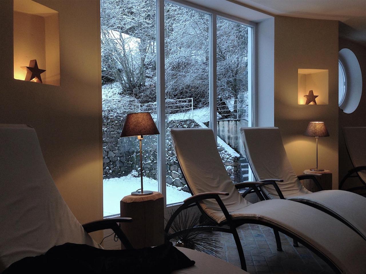 Stern B&B & Suite Apartments ノーヴァ・レヴァンテ エクステリア 写真